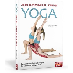 Anatomie des Yoga