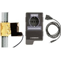 Greisinger 482757 Wassermelder mit externem Sensor netzbetrieben