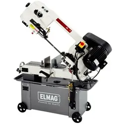 Metall-Bandsägemaschine HY 180-4
