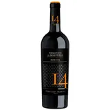 Contessa Marina Primitivo di Manduria 14 Riserva DOC 0,75L