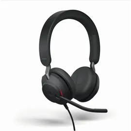 JABRA Evolve2 40 SE MS Stereo USB-A