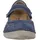 Josef Seibel Fergey 58, shark", Damen, blau 40 EU
