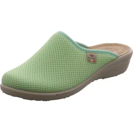 FLY FLOT Clogs, Pantoletten D.Pantoffel in Verde, Größe 40.0, - 40