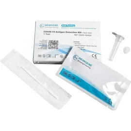 Newgene Covid-19 Antigen Detection Kit