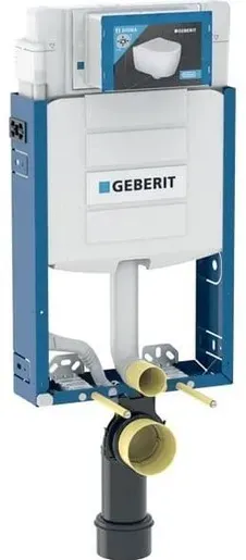 Geberit Kombifix Spülkasten 110.302.00.5