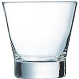 Arcoroc Whiskygläser Shetland FB32 320,0 ml, 12 St.