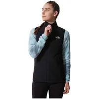 The North Face Nimble Weste - TNF Black - XS