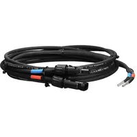 Offgridtec 5m 4 mm2 Solarkabel