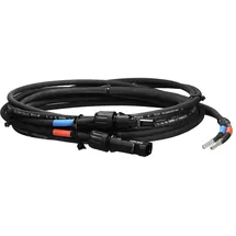 Offgridtec 5m 4 mm2 Solarkabel