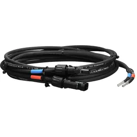 Offgridtec 5m 4 mm2 Solarkabel