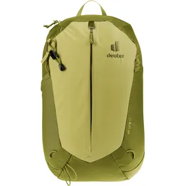 Deuter AC Lite 17 Wanderrucksack 48 cm linden-cactus