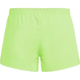 adidas Adizero Essentials Running Shorts lucid lemon M