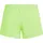 adidas Adizero Essentials Running Shorts lucid lemon M