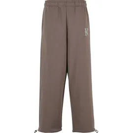 Karl Kani Jogginghose Braun XL