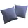 ADAM Audio Kissenbezug Uni Collection 50 x 50 cm Blau