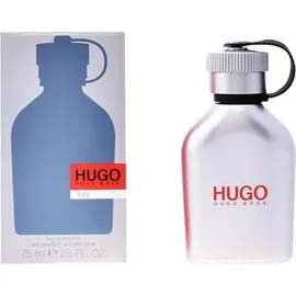 HUGO BOSS Hugo Iced Eau de Toilette 75 ml