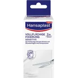 BEIERSDORF Hansaplast vollflächige Fixierung 10 cmx2 m