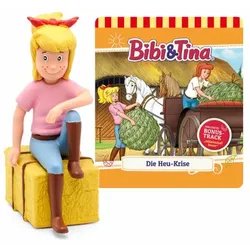 tonies® - Bibi & Tina: Die Heu-Krise