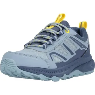 Whistler Qisou W Trainingsschuh wasserfest blau