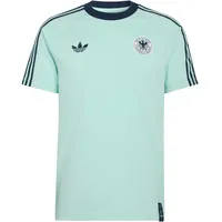 adidas DFB OG Tee blau L
