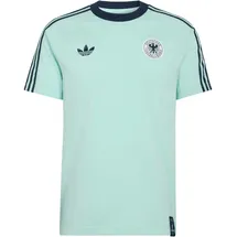adidas DFB OG Tee blau L
