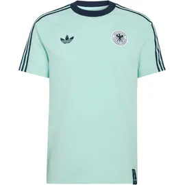 adidas DFB OG Tee blau L