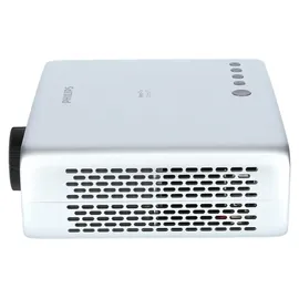 Philips NeoPix Ultra 2TV LED Silber