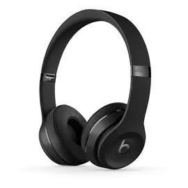 Beats Solo 3 Wireless mattschwarz