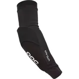 Poc Armwärmer Gelände VPD Air XS Schwarz
