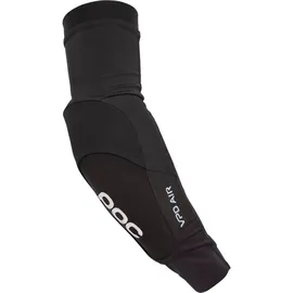 Poc Armwärmer Gelände VPD Air XS Schwarz