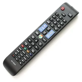 Seki MAHA 84330 | Ersatzfernbedienung für Samsung AA59-00582A