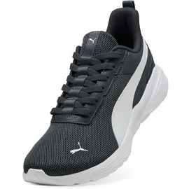 Puma ANZARUN 2 LITE SLIPTECH Herren Grau/Weiß 40