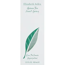 Elizabeth Arden Green Tea Eau de Parfum 100 ml