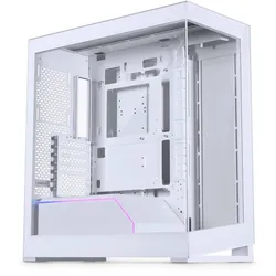 Phanteks NV5 MKII White, weiß, Glasfenster Gehäuse