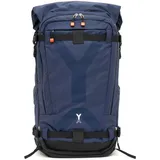 NYA-EVO Fjord 60-C Econyl Gen4 Midnight Blue 60L