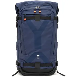 NYA-EVO Fjord 60-C Econyl Gen4 Midnight Blue 60L