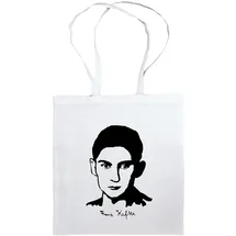 Penguin Umhängetasche Kafka: