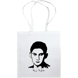Penguin Umhängetasche Kafka: