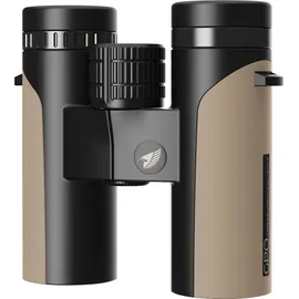 GPO  Passion ED 8x32 schwarz/sand