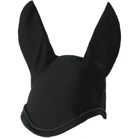 Eskadron DynAirMesh SPORT BASICS Fliegenohren Warmblut Schwarz