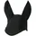Eskadron DynAirMesh SPORT BASICS Fliegenohren Warmblut Schwarz
