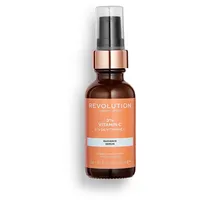 Revolution Beauty Skincare Vitamin C 3% Radiance Serum