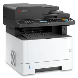 Kyocera ECOSYS MA3500x S/W-Laserdrucker Scanner Kopierer LAN