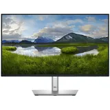 Dell P2425HE (24") FHD IPS Office Monitor 16:9 HDMI/DP/USB-C PD90W/LAN 100Hz 5ms