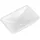 Villeroy & Boch Loop & Friends Einbauwaschbecken 60 x 40,5 cm (4A6500R1)