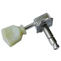 Gotoh SD 90 MG Mechanik 3L3R nickel