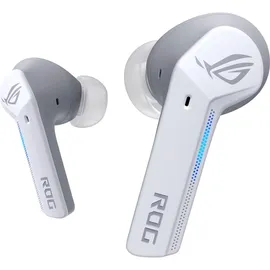 Asus ROG Cetra True Wireless weiß