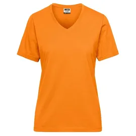 James & Nicholson Damen BIO T-Shirt JN1807" | James | XS