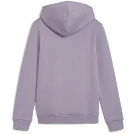 Puma Essentials Logo Hoodie Mädchen 30 pale plum 176