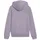 Puma Essentials Logo Hoodie Mädchen 30 pale plum 176